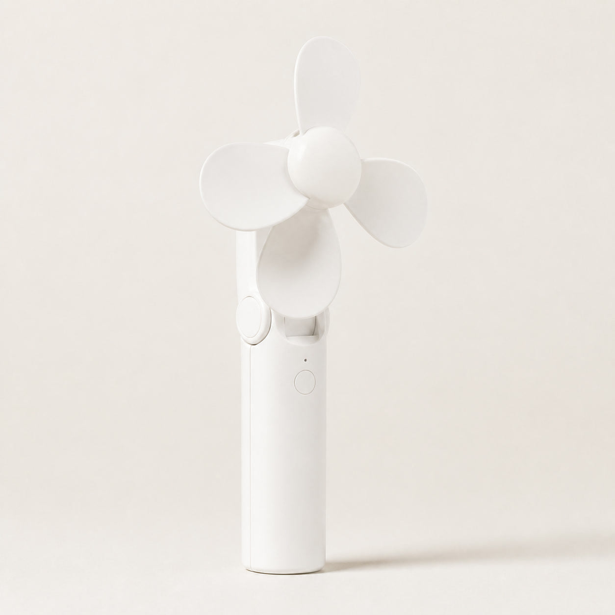 Brise Pocket 2000 – Mini ventilateur pliable rechargeable 2000 mAh – vue alternative