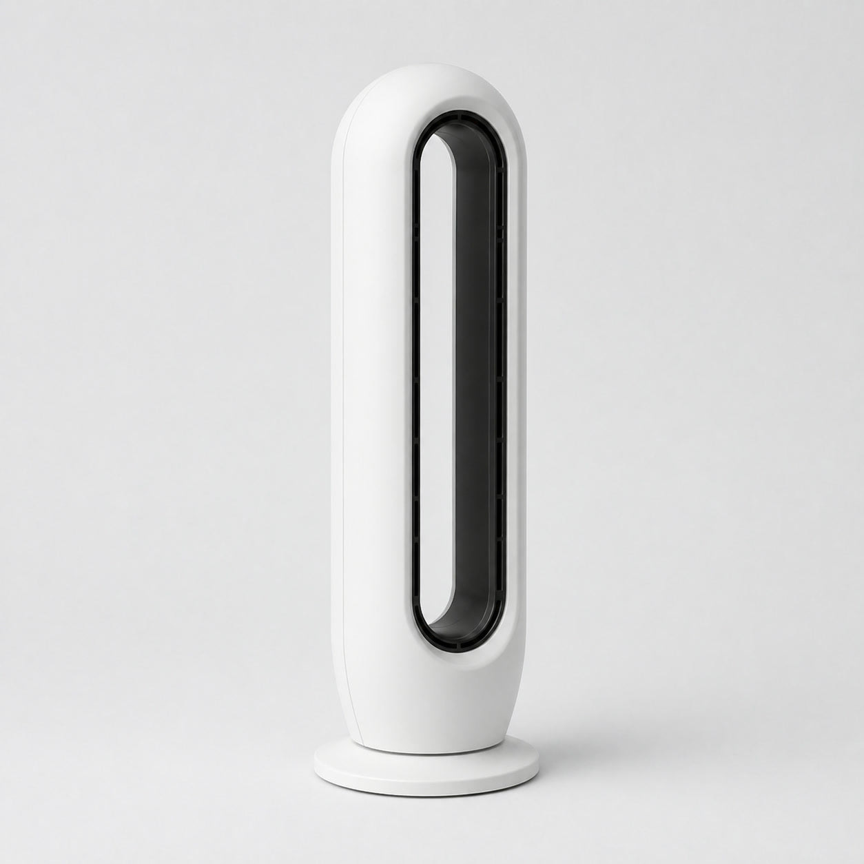 Brise Tower Air – Ventilateur colonne compact sans pales, 2 vitesses – vue alternative