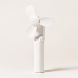 Brise Pocket 2000 – Mini ventilateur pliable rechargeable 2000 mAh – vue produit