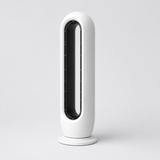 Brise Tower Air – Ventilateur colonne compact sans pales, 2 vitesses – vue produit