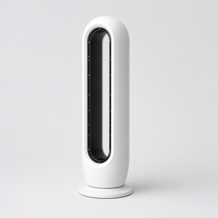 Ventilateur colonne compact Brise Tower Air