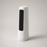 Brise Tower Mini – Ventilateur de bureau vertical USB, 2 vitesses – vue produit