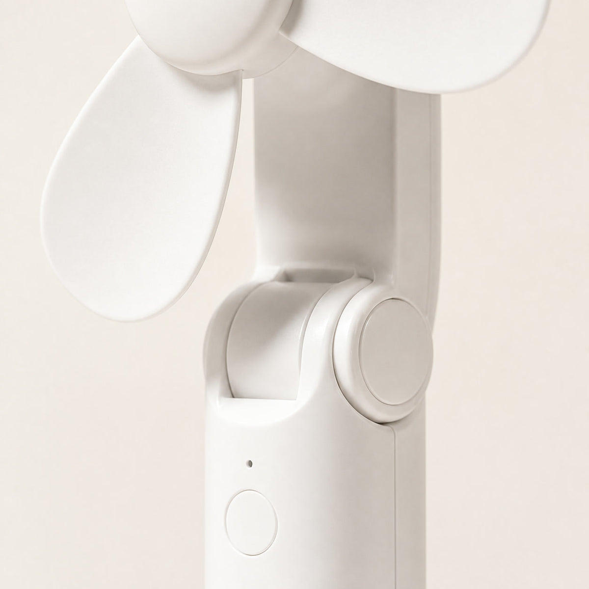Brise Pocket 2000 – Mini ventilateur pliable rechargeable 2000 mAh – détail produit