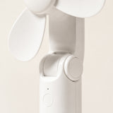 Brise Pocket 2000 – Mini ventilateur pliable rechargeable 2000 mAh – détail produit
