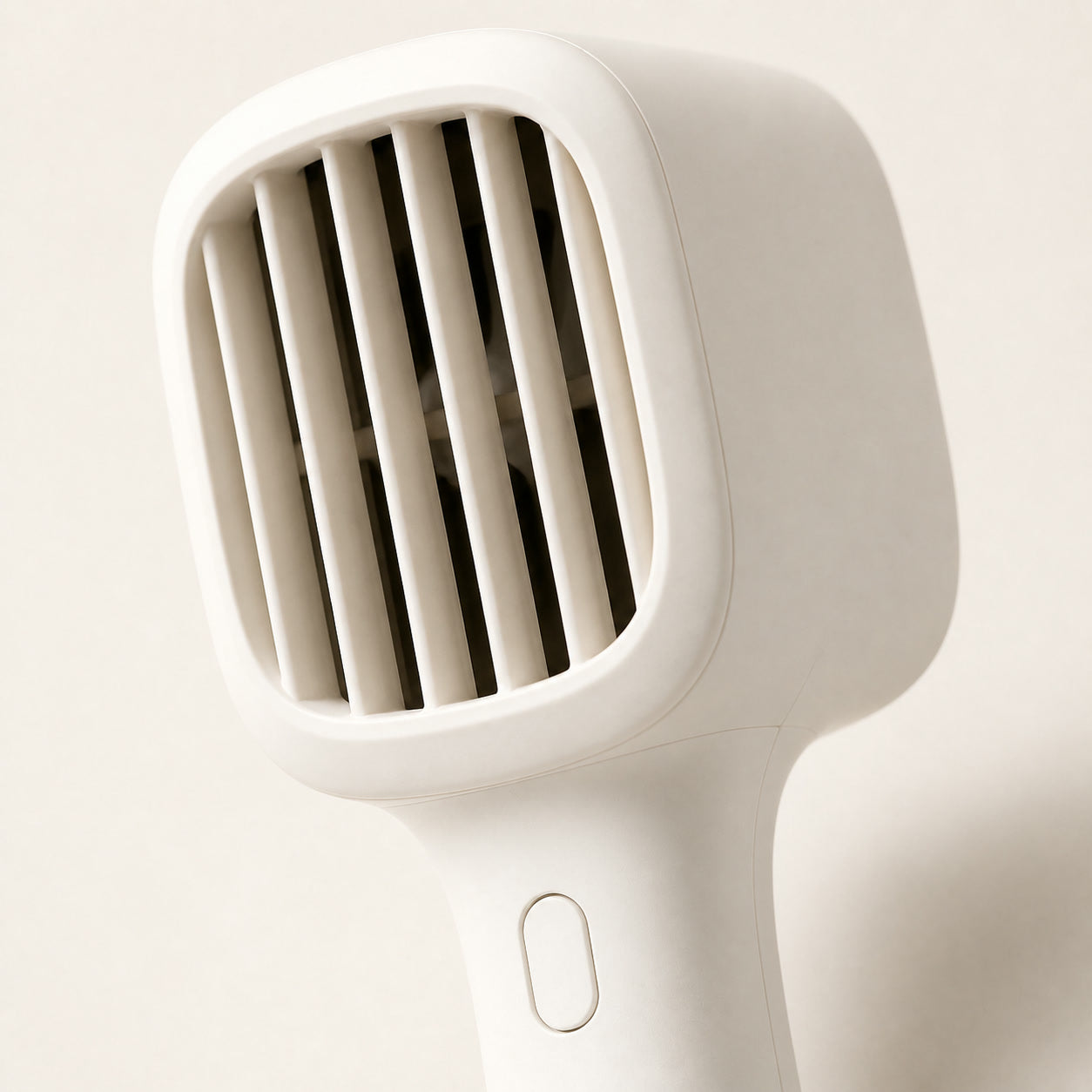 Brise Pocket Pro – Ventilateur de poche rechargeable USB – détail produit