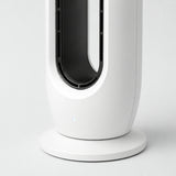Brise Tower Air – Ventilateur colonne compact sans pales, 2 vitesses – détail produit
